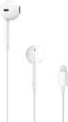 Apple EarPods Headphones with Lightning Connector, Wired Ear Buds for iPhone with Built-in Remote to…