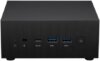 ASUS ExpertCenter PN53 Mini PC Barebone with the newest AMD Ryzen 7 7735HS, Quad-4K displays, 7 x U…