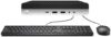 HP EliteDesk 800 G3 Mini Desktop Computer, Intel Quad-Core i5-6500T, 16GB DDR4 RAM, 256GB SSD, Keybo…