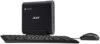 Acer Chromebox CXI3-UA91 Mini PC, Intel Celeron 3867U Processor 1.8GHz, 4GB DDR4 -Memory, 128GB M.2 …