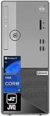 lenovo V50T G2 Business Desktop, Intel Core i9-11900 Processor, 32GB RAM, 2TB SSD+1TB HDD, No Wi-Fi,…