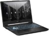 ASUS TUF Gaming A15 (2024) Gaming Laptop, 15.6” FHD 144Hz Display, NVIDIA® GeForce RTX 2050, AMD Ry…