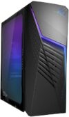 ASUS ROG G13CH (2023) Gaming Desktop PC, Intel Core i5-13400F, NVIDIA GeForce RTX 3050, 512GB NVMe P…