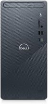 Dell Inspiron 3020 Desktop – Intel Core i7-13700, 1TB SSD + 1TB HDD, 16GB DDR4 RAM, DVD RW, Intel UH…