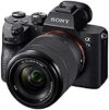Sony a7 III (ILCEM3K/B) Full-frame Mirrorless Interchangeable-Lens Camera with 28-70mm Lens with 3-I…