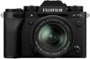 Fujifilm X-T5 Mirrorless Digital Camera XF18-55mm Lens Kit – Black