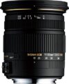 Sigma 17-50mm f/2.8 EX DC OS HSM FLD Large Aperture Standard Zoom Lens for Nikon Digital DSLR Camera