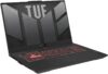 ASUS TUF Gaming A17 (2023) Gaming Laptop, 17.3” FHD 144Hz Display, GeForce RTX 4050, AMD Ryzen 9 794…