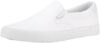 Lugz Men’s Clipper Classic Slip-On Fashion Sneaker