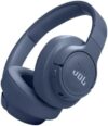 JBL Tune 770NC – Adaptive Noise Cancelling with Smart Ambient Wireless Over-Ear Headphones, Bluetoot…