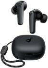 Soundcore by Anker P20i True Wireless Earbuds, 10mm Drivers with Big Bass, Bluetooth 5.3, 30H Long P…