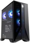 MSI Aegis ZS Gaming Desktop, AMD Ryzen 7 7700, GeForce RTX 4060, 16GB RAM, 1TB SSD, RGB Fan Cooling,…