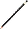 Tombow 51507 MONO Drawing Pencil, 2B, Graphite 12-Pack