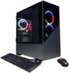 CyberpowerPC Gamer Xtreme Gaming PC Desktop, 13th Gen Intel Core i5-13400KF, NVIDIA Geforce RTX 4060…