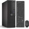 Dell OptiPlex 3050 Desktop Computers PC, 32GB Ram DDR4 New 512GB M.2 NVMe SSD, Intel Built-in WiFi, …