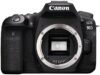 Canon DSLR Camera [EOS 90D] with Built-in Wi-Fi, Bluetooth, DIGIC 8 Image Processor, 4K Video, Dual …