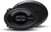 Rockford Fosgate P1694 Punch 6″x9″ 4-Way Coaxial Full Range Speakers – Black (Pair)