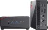 ACEMAGICIAN [Dual LAN Mini PC] AMD Ryzen 7 5700U Mini PC (8C/16T, up to 4.3Ghz) 32GB DDR4 512GB NVMe…
