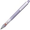 Uni Kurutoga Mechanical Pencil Standard, 0.5mm, Violet (M54501P.12)