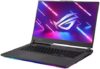 ASUS ROG Strix G17 (2023) Gaming Laptop, 17.3” QHD 240Hz, GeForce RTX 4070, AMD Ryzen 9 7945HX, 32GB…