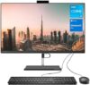 LENOVO V-Series V30a Business All-in-One Desktop, 23.8″ FHD Display, Intel Core i3-1115G4, 16GB RAM,…