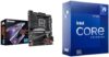 GIGABYTE Z790 AORUS Elite AX & Intel Core i9-12900KF Gaming Desktop Processor 16 Cores up to 5.2 GHz…