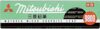 Mitsubishi Pencil Co., Ltd. 9800 pencil dozen (12 pieces) HB K9800HB (japan import)