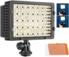 NEEWER® 160 LED CN-160 Dimmable Ultra High Power Panel Digital Camera / Camcorder Video Light, LED L…