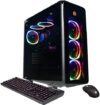 CyberpowerPC Gamer Supreme Liquid Cooled Gaming Desktop Computer, Intel Core i9-13900KF 3.0GHz, 32GB…