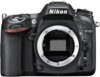 Nikon D7100 24.1 MP DX-Format CMOS Digital SLR (Body Only)