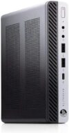 HP 800 G3 Mini High Performance Desktop Intel i7-6700 UP to 4.00GHz 32GB DDR4 New 1TB NVMe M.2 SSD W…