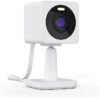 WYZE Cam OG 1080p HD Wi-Fi Security Camera – Indoor/Outdoor, Color Night Vision, Spotlight, 2-Way Au…