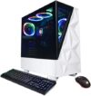 CyberPowerPC Gamer Xtreme VR Liquid Cool Gaming PC, Intel Core i9-14900KF 3.2GHz, GeForce RTX 4070 T…