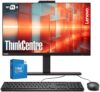 Lenovo ThinkCentre M90a | Business All in One Desktop | 23.8″ FHD IPS Display | 16GB RAM | 1.5 TB St…