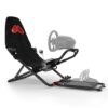 RACGTING Racing Simulator Cockpit for G920 G29 G923, Foldable Racing Simulator for Thrustmaster T248…