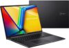 ASUS VivoBook 16 Laptop, 16” WUXGA (1920 x 1200) 16:10Display, AMD Ryzen 7 7730U CPU, AMD Radeon Gr…