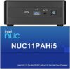Intel NUC 11 NUC11PAHI5 Panther Canyon Mini PC, i5-1135G7, 16GB RAM, 256GB SSD, Mini Computers Windo…