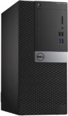 Dell OptiPlex 7040 Mini Tower PC, Intel Quad Core i7-6700 3.40GHz, 32GB DDR4 512GB NVMe M.2 SSD 2TB …
