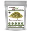 The Spice Way Rosemary Leaves – (3 oz)