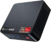 Beelink SER5 Mini PC,AMD Ryzen 7 5700U(8C/16T,up to 4.3 GHz),Mini Computer 16GB DDR4 RAM 500GB M.2 S…