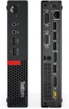 Lenovo ThinkCentre M910Q Tiny Desktop Computer PC, Intel core i5-6500 up to 3.36GHz, 16GB DDR4 RAM, …