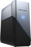 Dell 2019 Inspiron Gaming Desktop Computer, AMD Ryzen 7-2700X 8-Core up to 4.3GHz, 32GB DDR4 RAM, 1T…