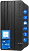 HP 2024 Business Tower Desktop | 12th Gen Intel Processor (i3-12100 Processor) | 16GB RAM | 1.2TB St…