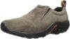 Merrell Men’s Jungle Leather Slip-On Shoe