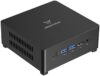 MINISFORUM UN100D Mini PC 12th Gen Alder Lake N100(up to 3.4GHz) Desktop Computer, LPDDR5 16GB RAM 2…