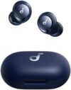 Soundcore by Anker Space A40 Auto-Adjustable Active Noise Cancelling Wireless Earbuds, Reduce Noise …