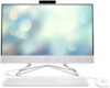 HP 22″ All-in-One Desktop, AMD Athlon Silver 3050U Processor, AMD Radeon Graphics, 4 GB RAM, 256 GB …