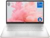HP Essential 17t Laptop, 17.3″ HD+ Touchscreen, Intel Core i7-1355U, 32GB RAM, 2TB SSD, Webcam, HDMI…