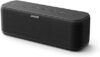 Upgraded, Anker Soundcore Boost Bluetooth Speaker with Well-Balanced Sound, BassUp, 12H Playtime, US…