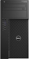 Dell Precision T3620 Mini Tower Workstation | i7-7700 Quad Core | 16GB DDR4 | 512GB Solid State Driv…